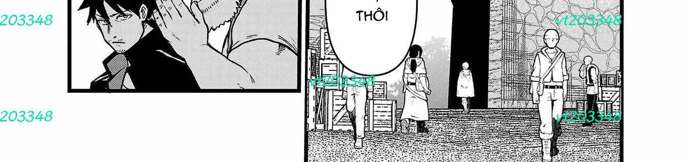 Yuusha Goroshi No Moto Ansatsusha. ~Mushoku No Ossan Kara Hajimaru Second Life~ - Chapter 12 - Page 5