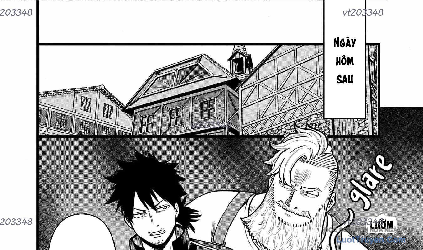 Yuusha Goroshi No Moto Ansatsusha. ~Mushoku No Ossan Kara Hajimaru Second Life~ - Chapter 12 - Page 51