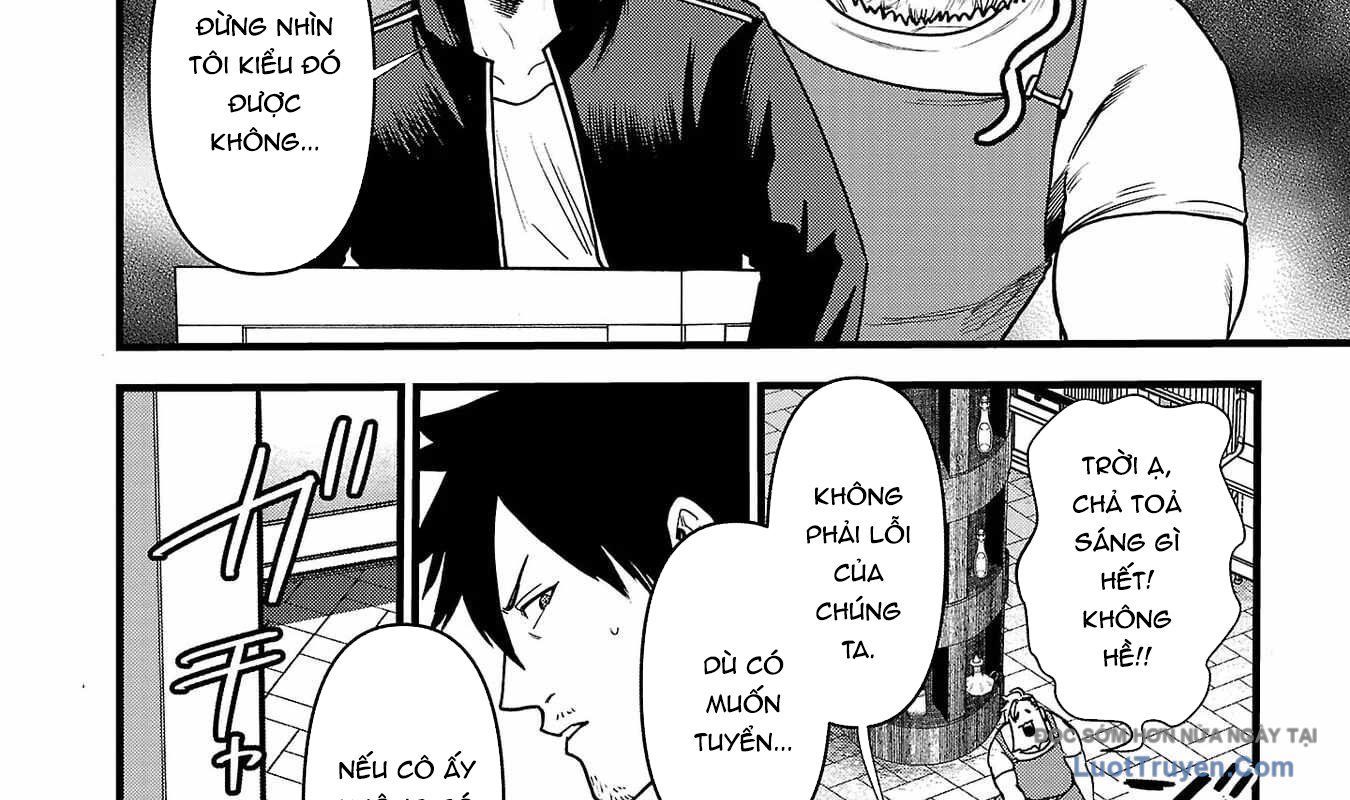 Yuusha Goroshi No Moto Ansatsusha. ~Mushoku No Ossan Kara Hajimaru Second Life~ - Chapter 12 - Page 52