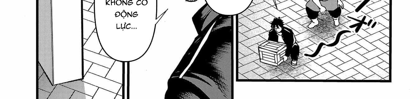 Yuusha Goroshi No Moto Ansatsusha. ~Mushoku No Ossan Kara Hajimaru Second Life~ - Chapter 12 - Page 53