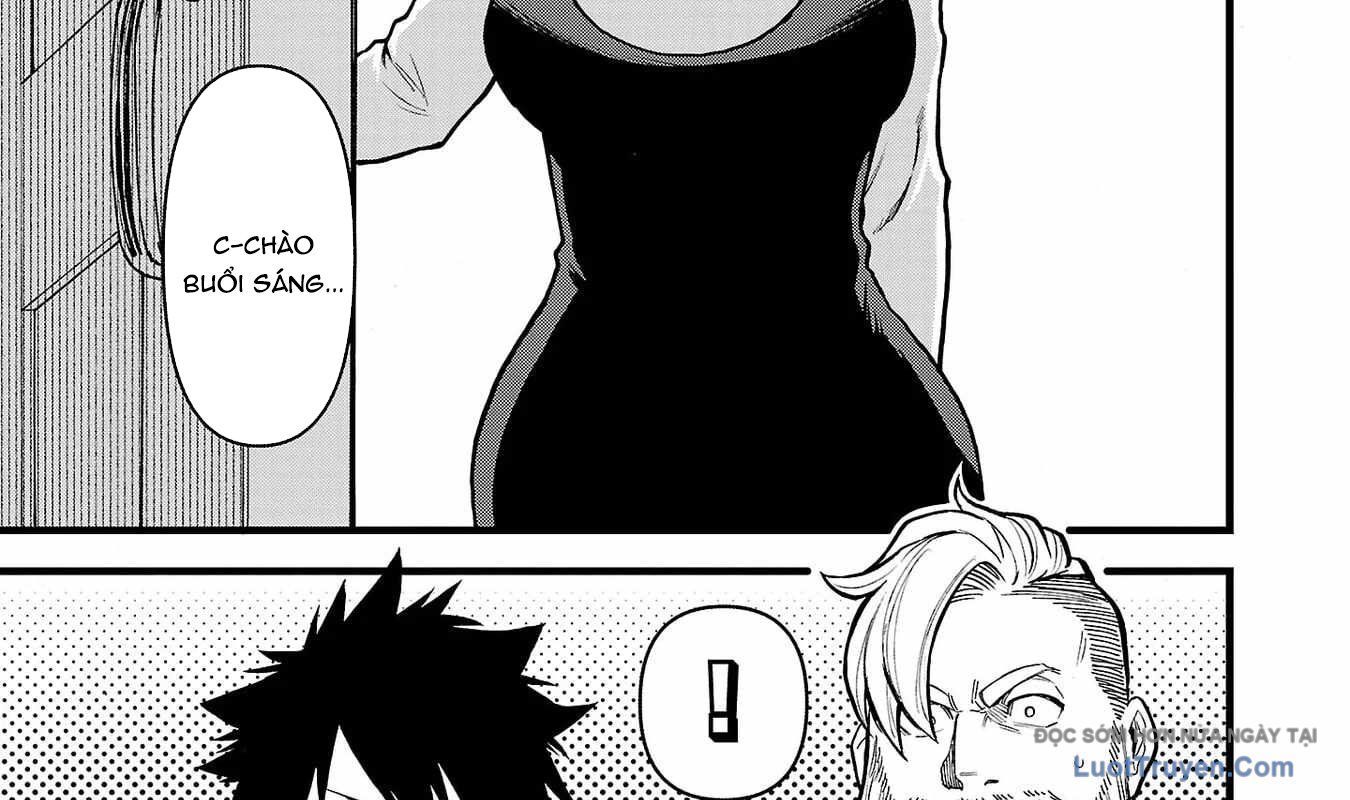 Yuusha Goroshi No Moto Ansatsusha. ~Mushoku No Ossan Kara Hajimaru Second Life~ - Chapter 12 - Page 55