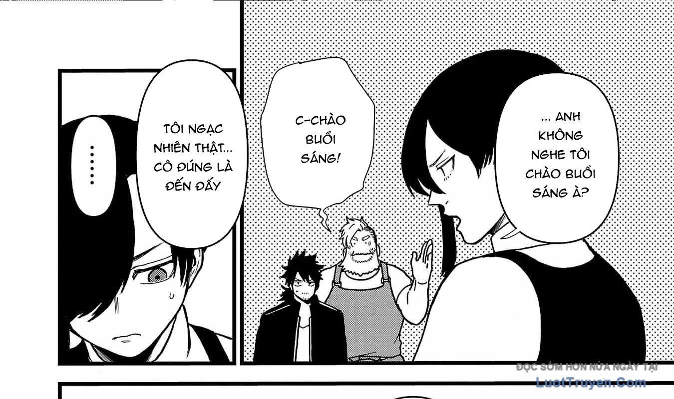 Yuusha Goroshi No Moto Ansatsusha. ~Mushoku No Ossan Kara Hajimaru Second Life~ - Chapter 12 - Page 57