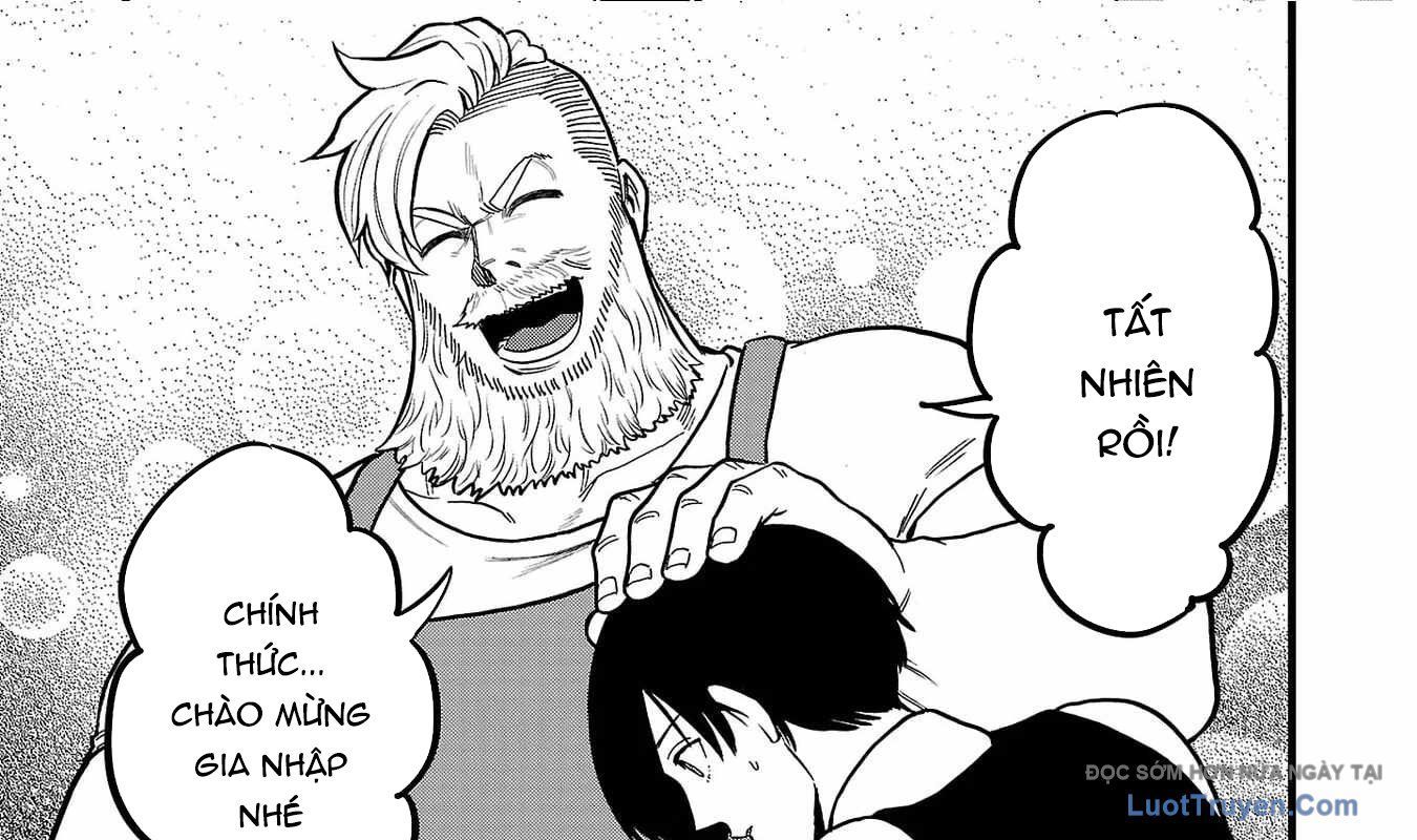 Yuusha Goroshi No Moto Ansatsusha. ~Mushoku No Ossan Kara Hajimaru Second Life~ - Chapter 12 - Page 60