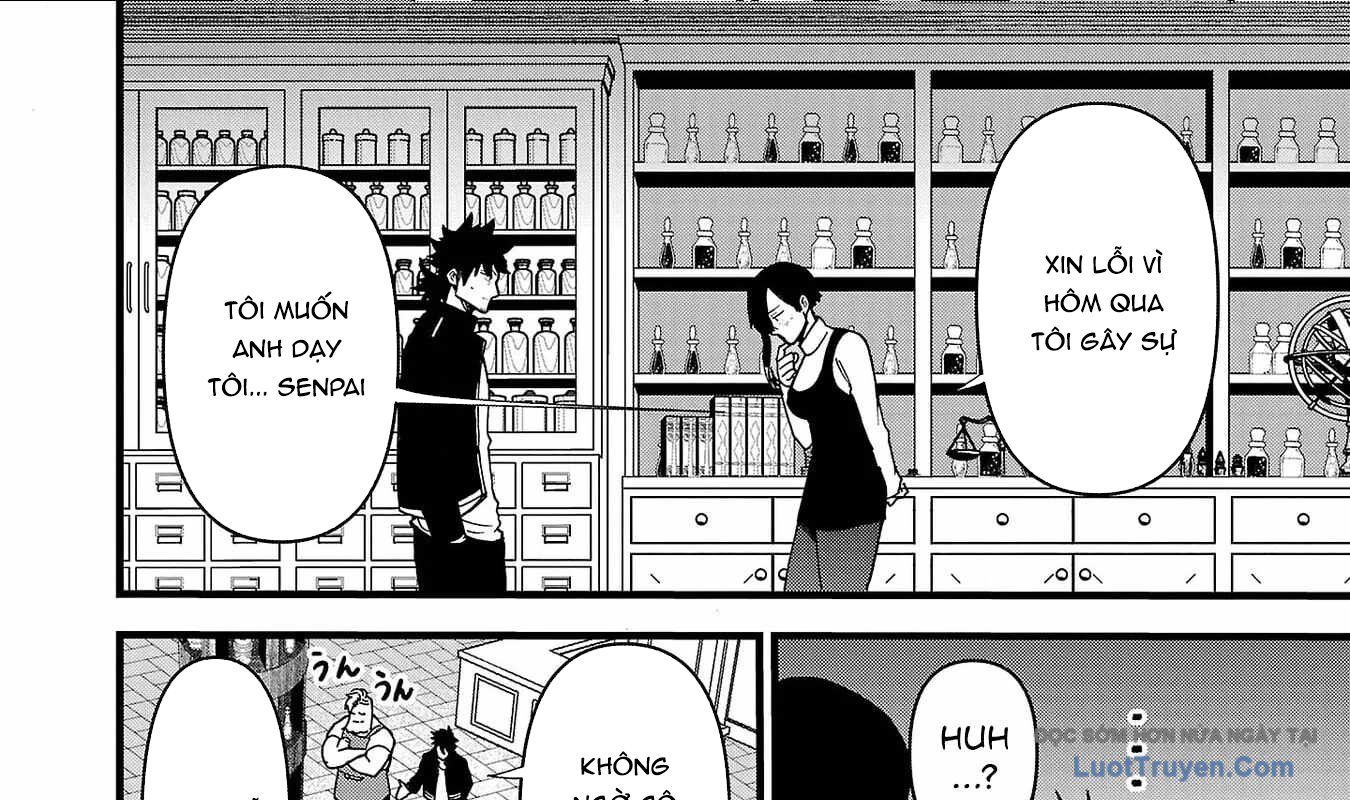 Yuusha Goroshi No Moto Ansatsusha. ~Mushoku No Ossan Kara Hajimaru Second Life~ - Chapter 12 - Page 63