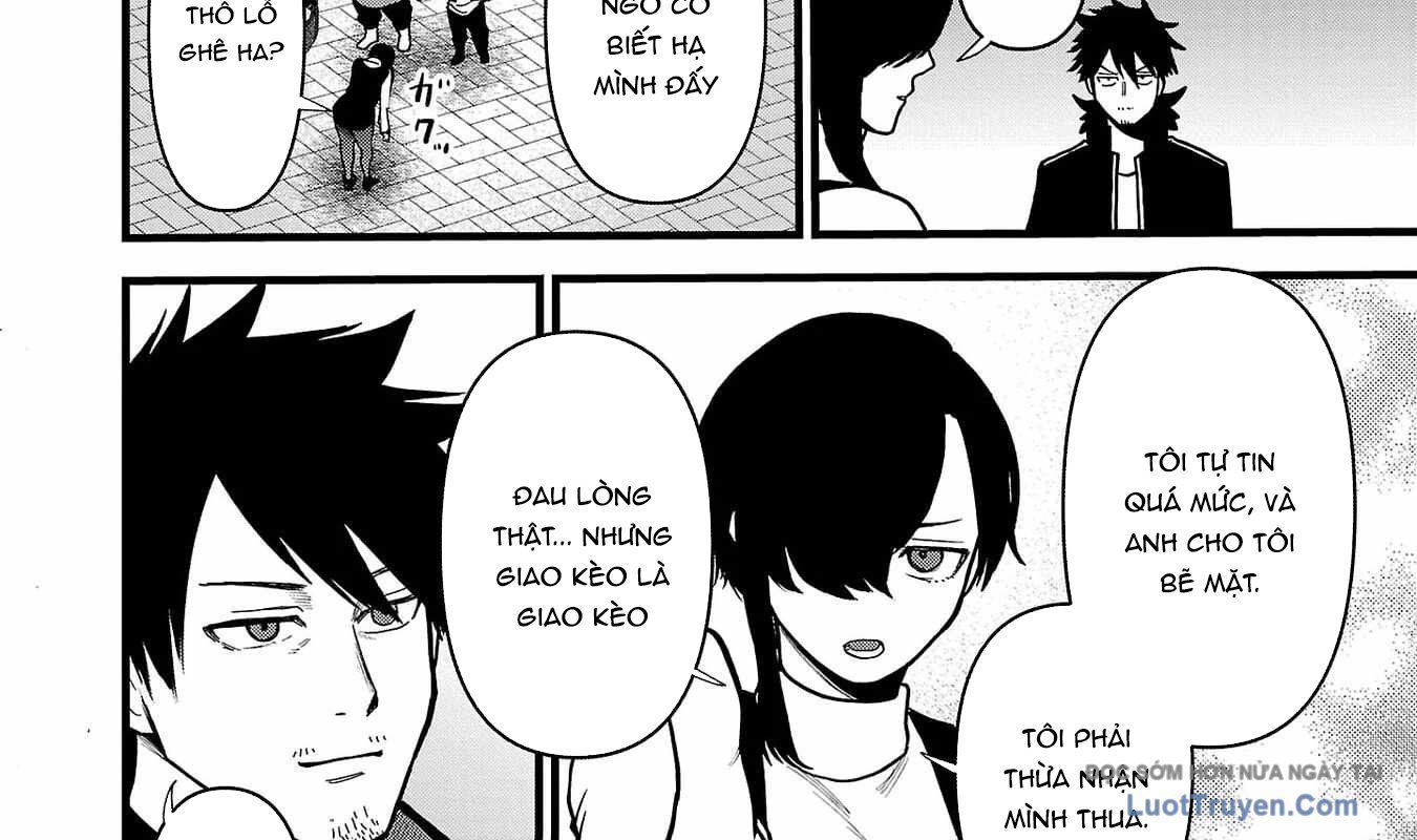 Yuusha Goroshi No Moto Ansatsusha. ~Mushoku No Ossan Kara Hajimaru Second Life~ - Chapter 12 - Page 64