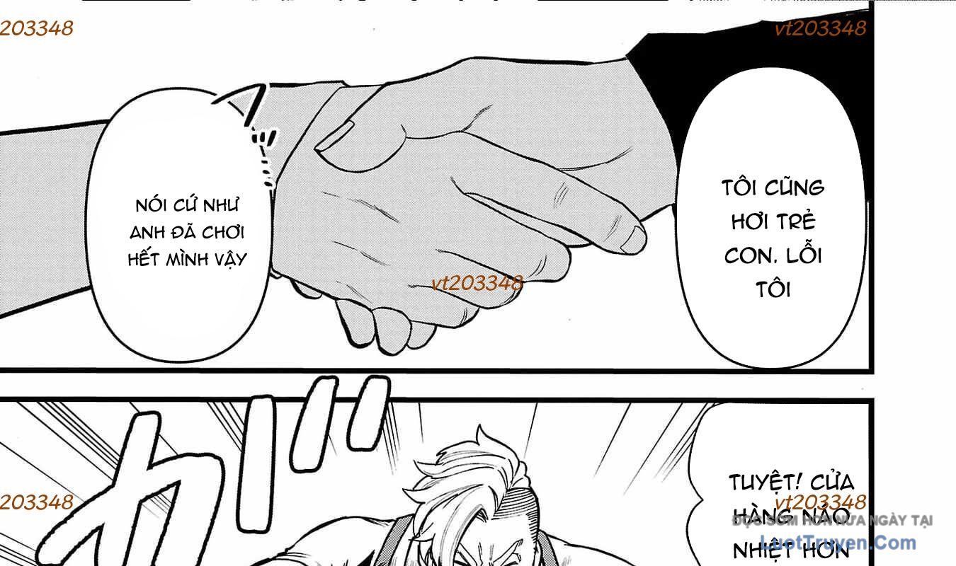 Yuusha Goroshi No Moto Ansatsusha. ~Mushoku No Ossan Kara Hajimaru Second Life~ - Chapter 12 - Page 66