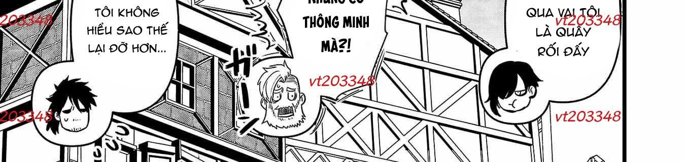 Yuusha Goroshi No Moto Ansatsusha. ~Mushoku No Ossan Kara Hajimaru Second Life~ - Chapter 12 - Page 68