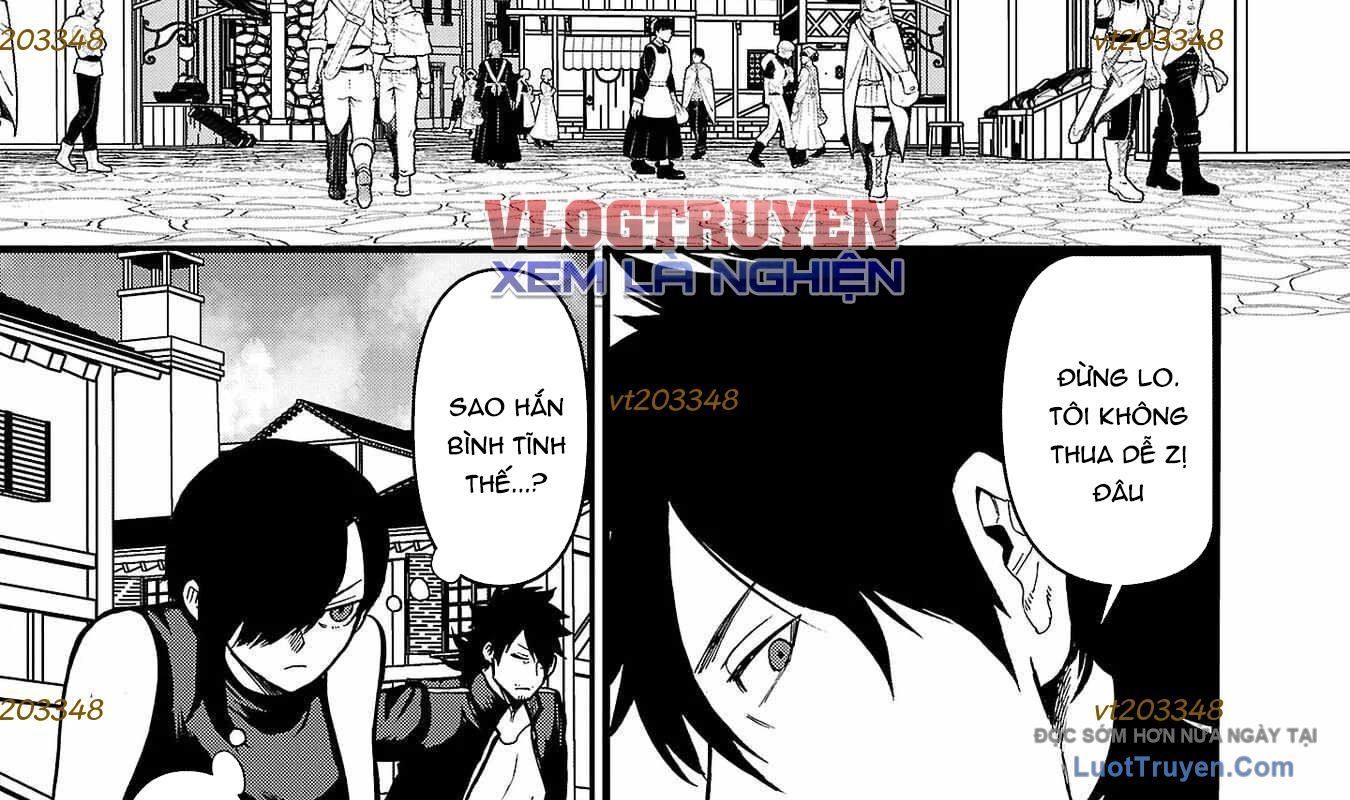 Yuusha Goroshi No Moto Ansatsusha. ~Mushoku No Ossan Kara Hajimaru Second Life~ - Chapter 12 - Page 7