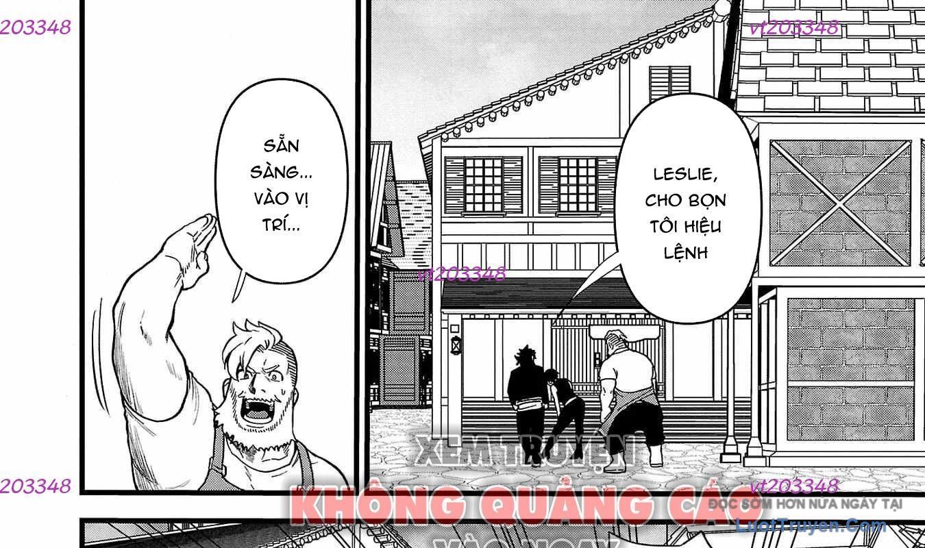 Yuusha Goroshi No Moto Ansatsusha. ~Mushoku No Ossan Kara Hajimaru Second Life~ - Chapter 12 - Page 9