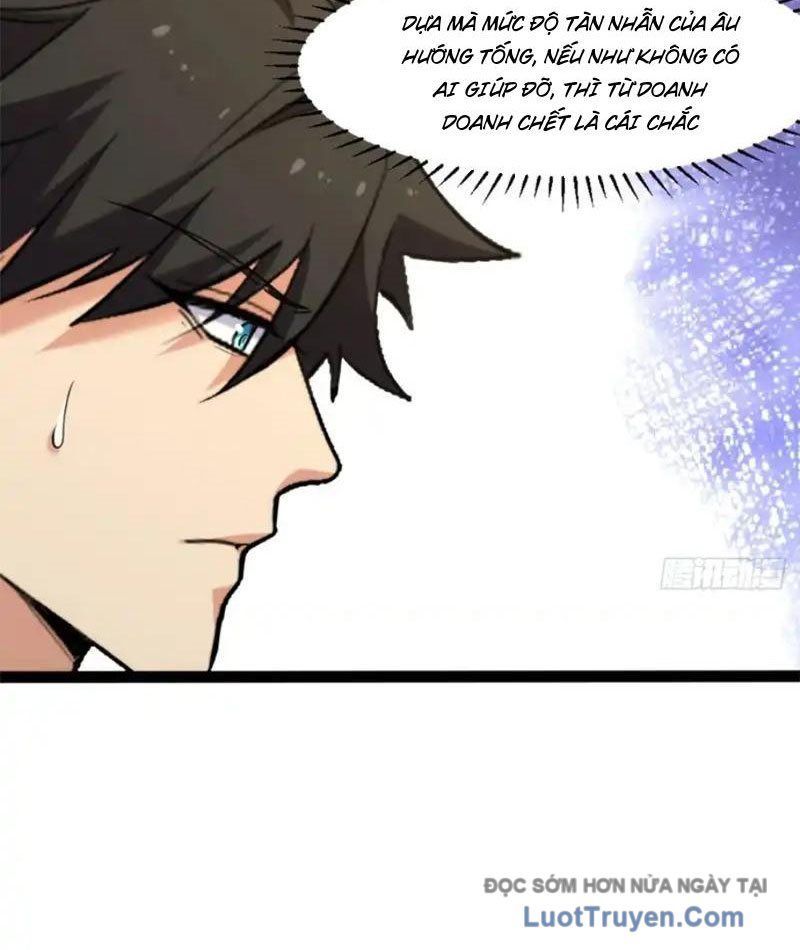 Linh Cảnh Hành Giả - Chapter 31 - Page 20