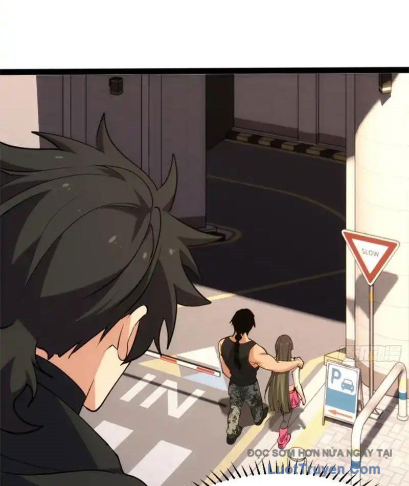 Linh Cảnh Hành Giả - Chapter 31 - Page 21