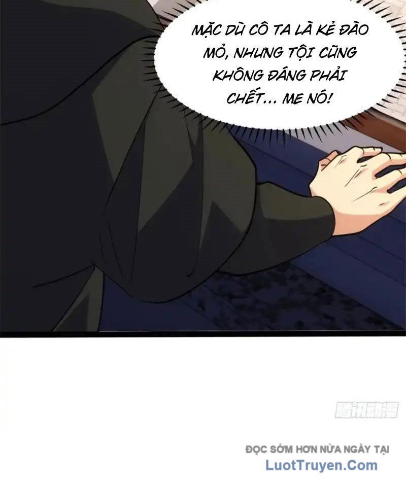 Linh Cảnh Hành Giả - Chapter 31 - Page 22