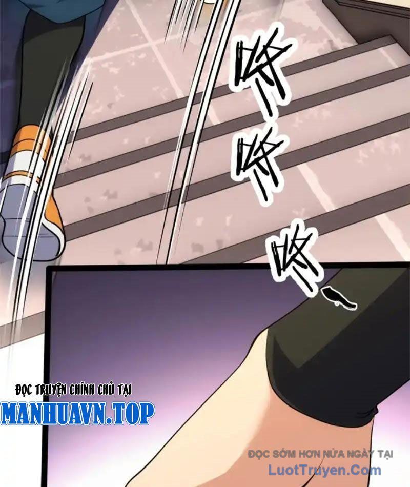 Linh Cảnh Hành Giả - Chapter 31 - Page 28