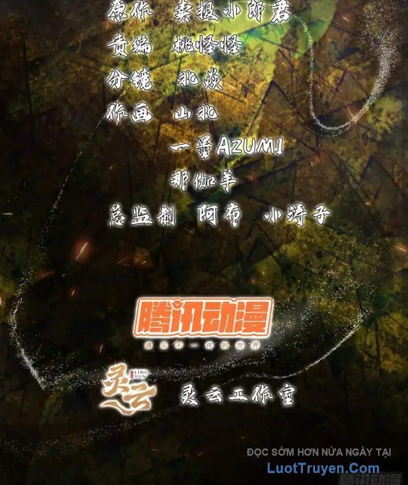 Linh Cảnh Hành Giả - Chapter 31 - Page 3