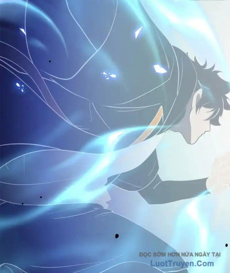 Linh Cảnh Hành Giả - Chapter 31 - Page 35