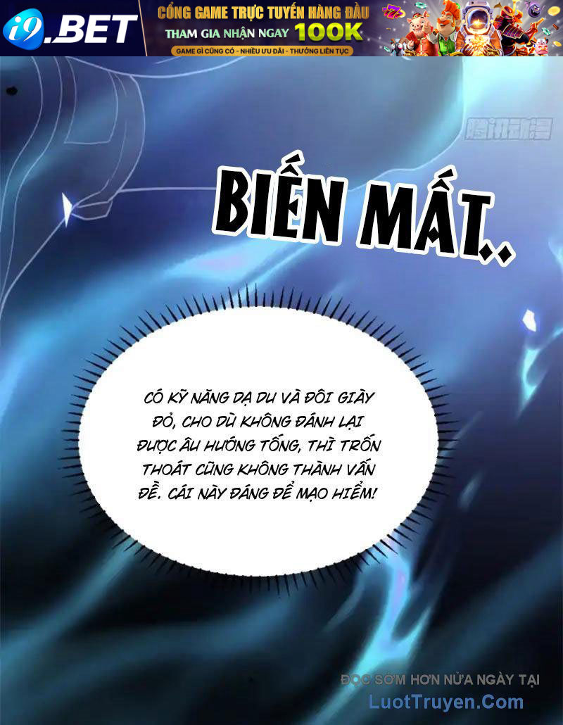 Linh Cảnh Hành Giả - Chapter 31 - Page 36
