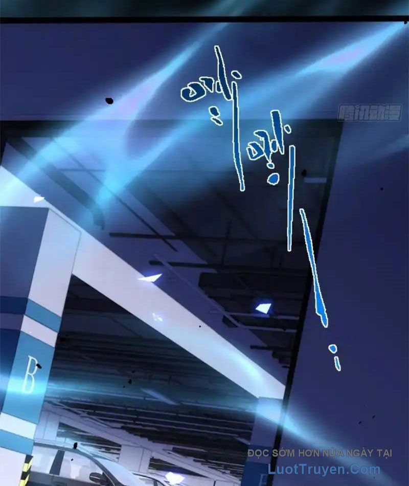 Linh Cảnh Hành Giả - Chapter 31 - Page 37