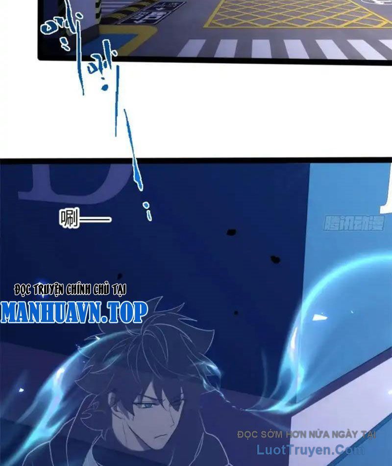 Linh Cảnh Hành Giả - Chapter 31 - Page 39