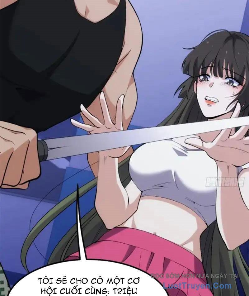 Linh Cảnh Hành Giả - Chapter 31 - Page 44