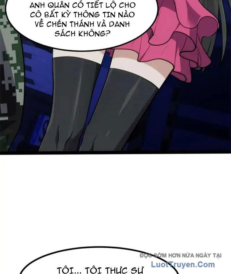 Linh Cảnh Hành Giả - Chapter 31 - Page 45