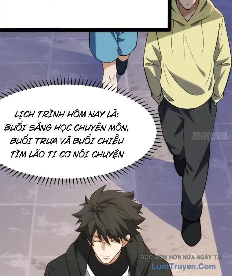 Linh Cảnh Hành Giả - Chapter 31 - Page 5