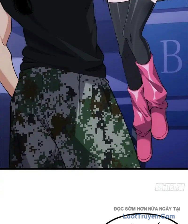 Linh Cảnh Hành Giả - Chapter 31 - Page 53