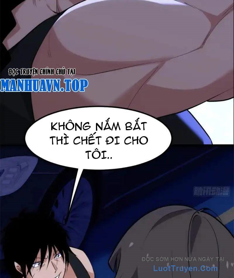 Linh Cảnh Hành Giả - Chapter 31 - Page 55