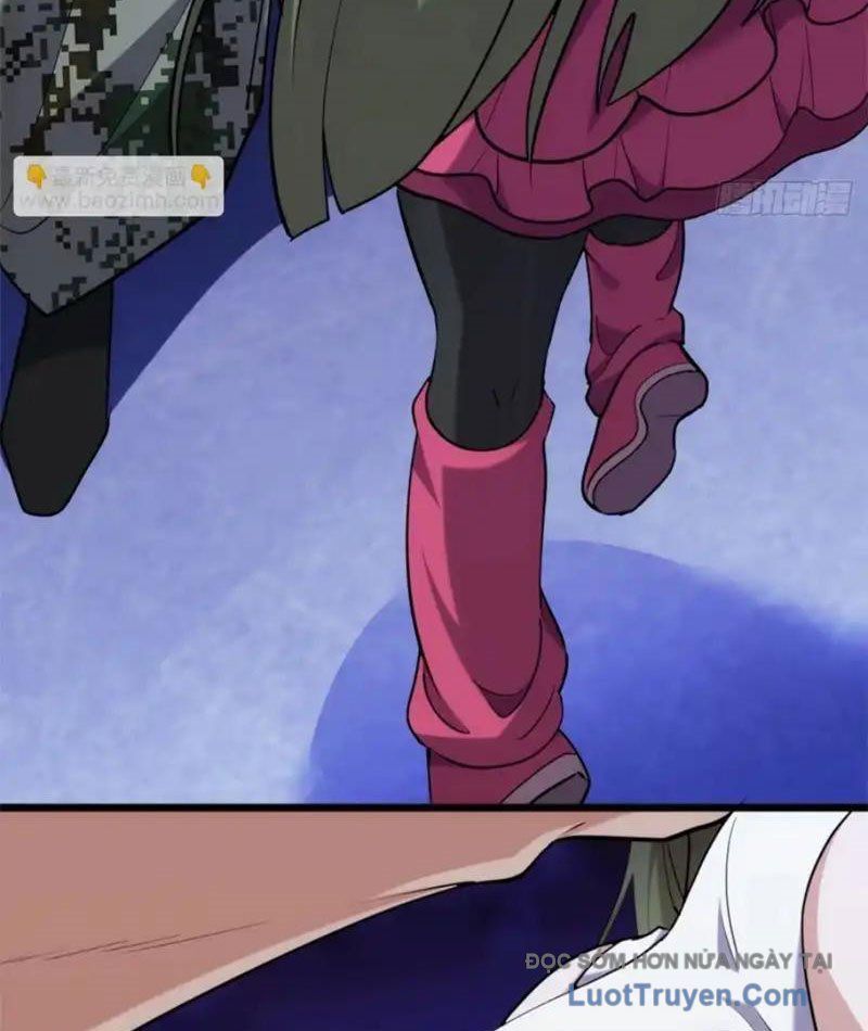 Linh Cảnh Hành Giả - Chapter 31 - Page 57