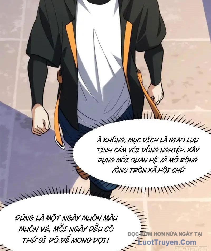 Linh Cảnh Hành Giả - Chapter 31 - Page 6