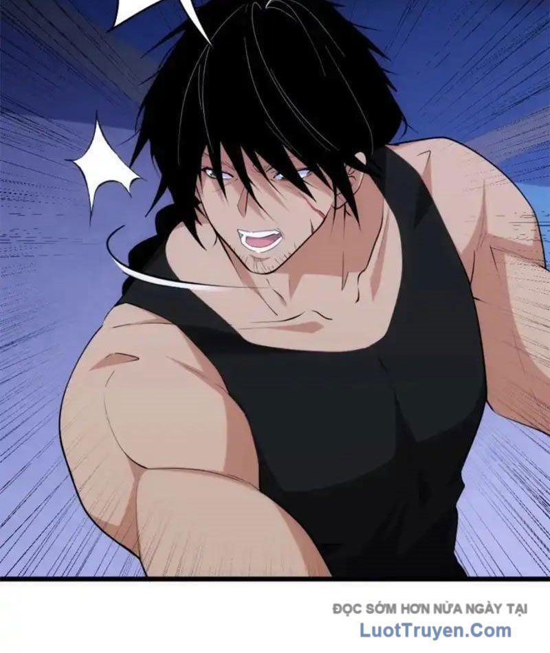 Linh Cảnh Hành Giả - Chapter 31 - Page 62