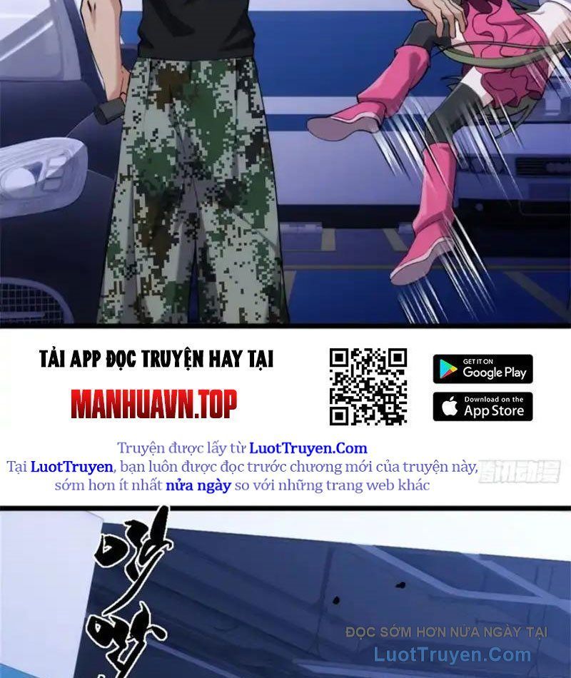 Linh Cảnh Hành Giả - Chapter 31 - Page 64