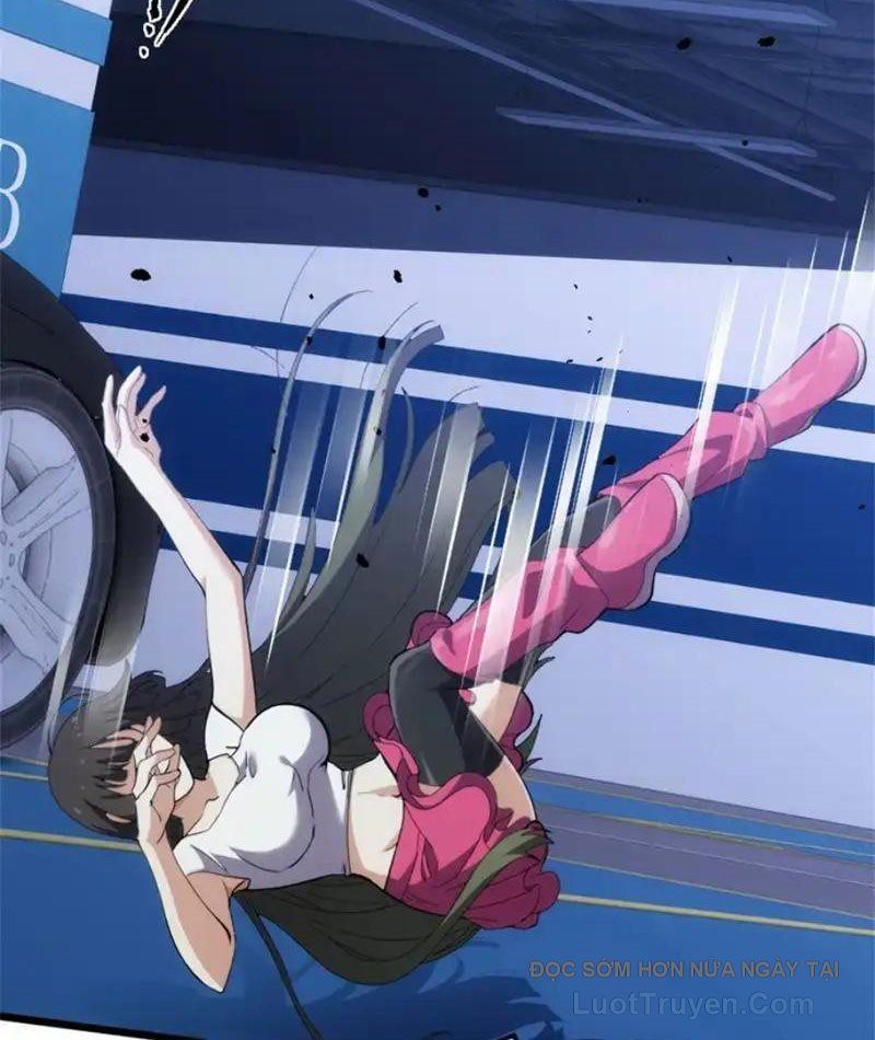 Linh Cảnh Hành Giả - Chapter 31 - Page 65