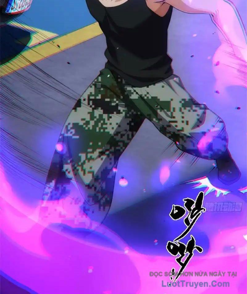 Linh Cảnh Hành Giả - Chapter 31 - Page 67