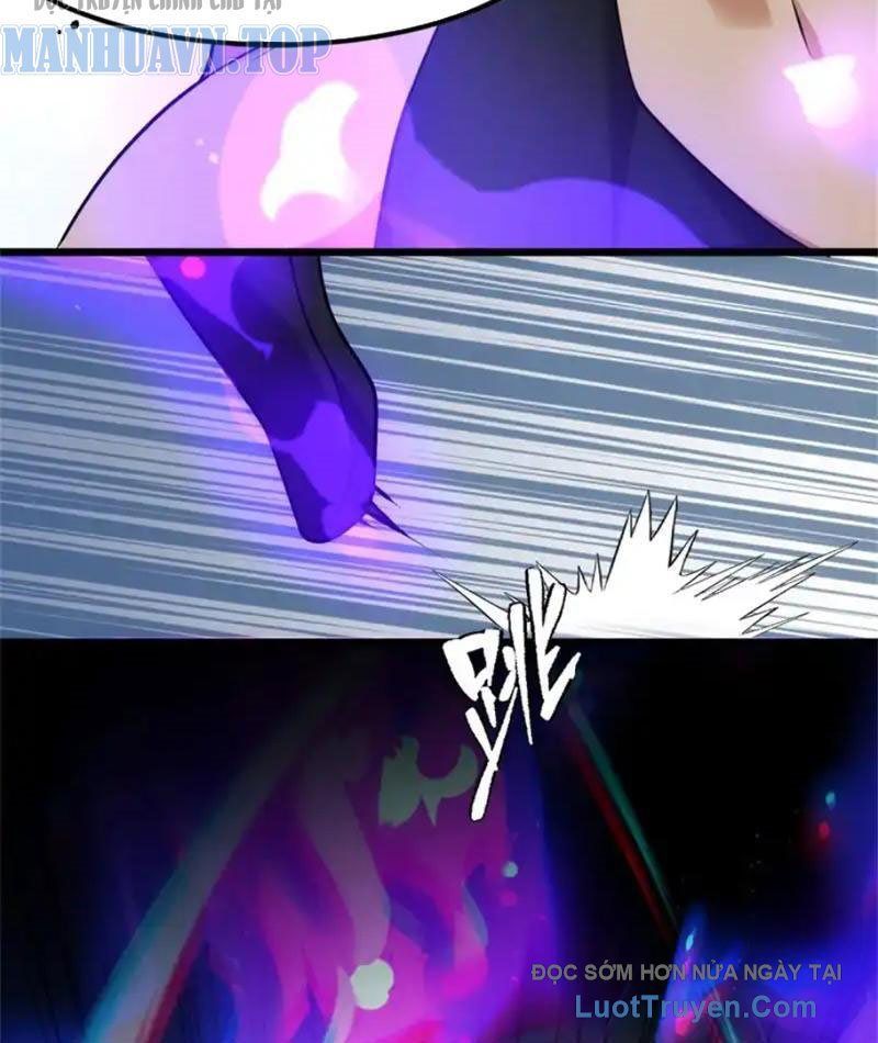 Linh Cảnh Hành Giả - Chapter 31 - Page 71