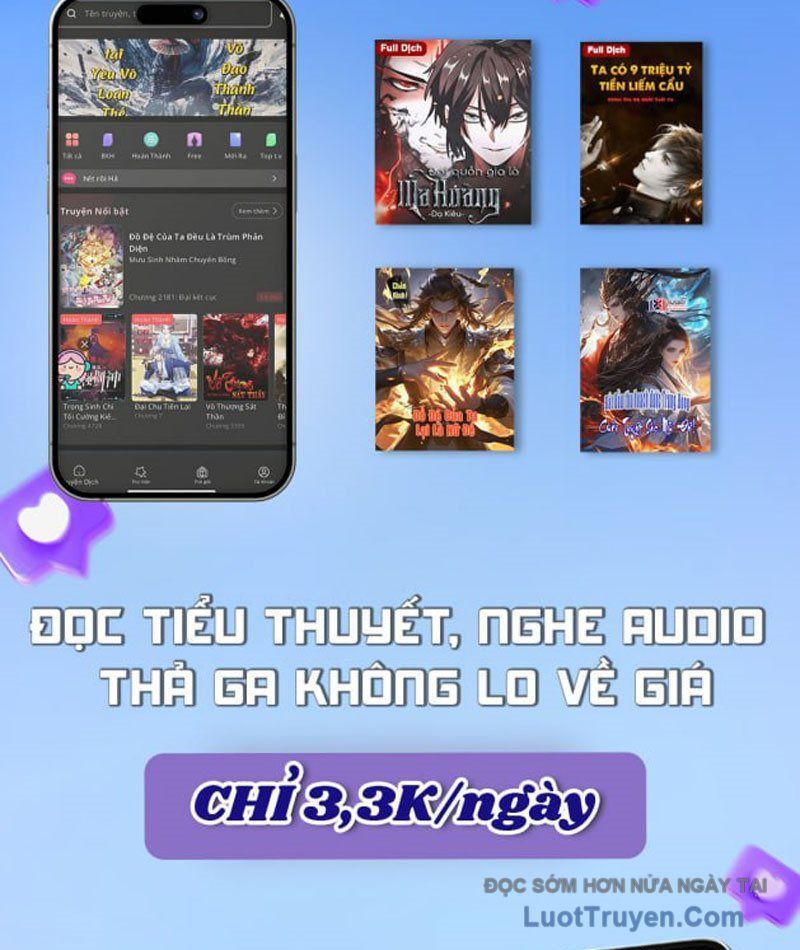 Linh Cảnh Hành Giả - Chapter 31 - Page 78