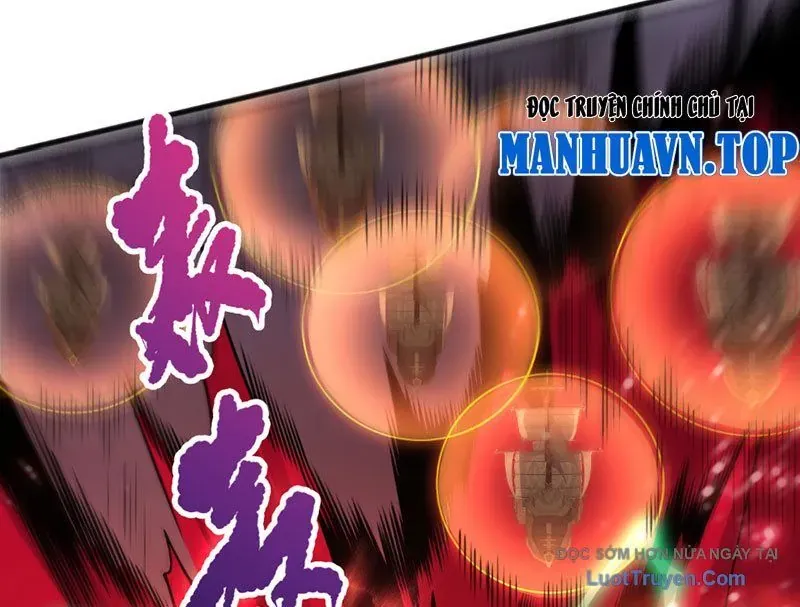 Thảm Họa Tử Linh Sư - Chapter 228 - Page 10