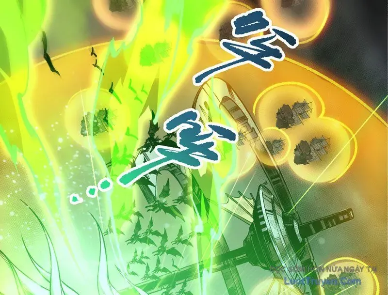 Thảm Họa Tử Linh Sư - Chapter 228 - Page 104