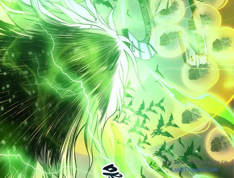 Thảm Họa Tử Linh Sư - Chapter 228 - Page 105