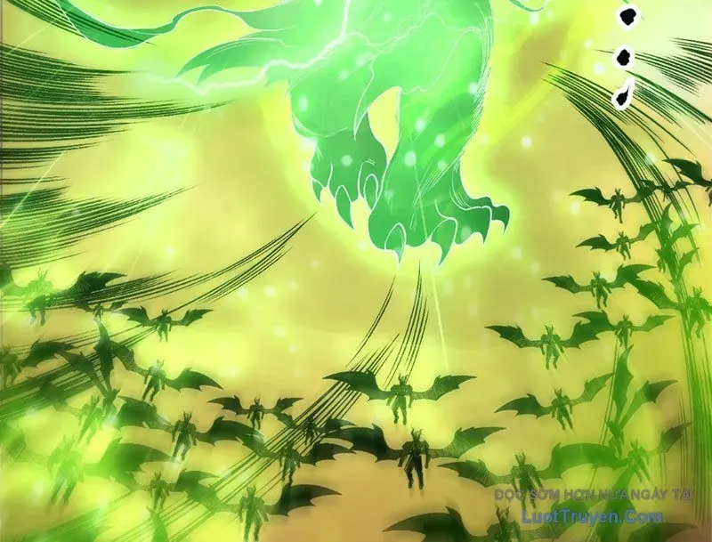 Thảm Họa Tử Linh Sư - Chapter 228 - Page 109