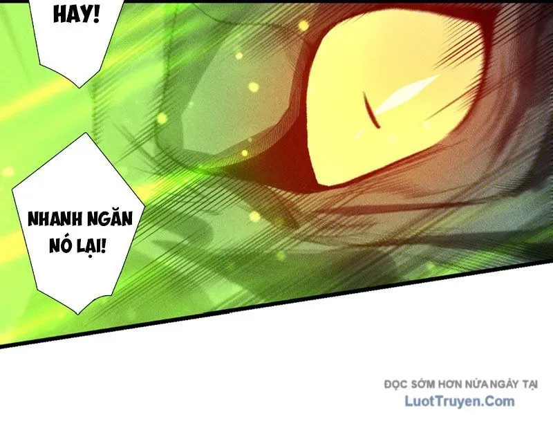 Thảm Họa Tử Linh Sư - Chapter 228 - Page 111