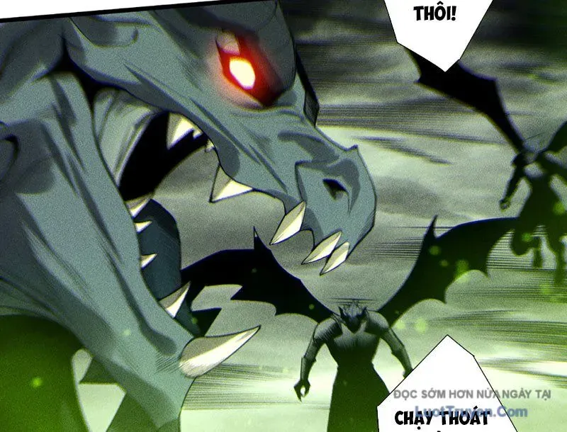 Thảm Họa Tử Linh Sư - Chapter 228 - Page 126