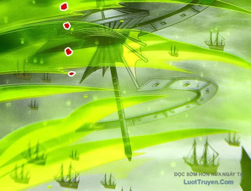 Thảm Họa Tử Linh Sư - Chapter 228 - Page 132