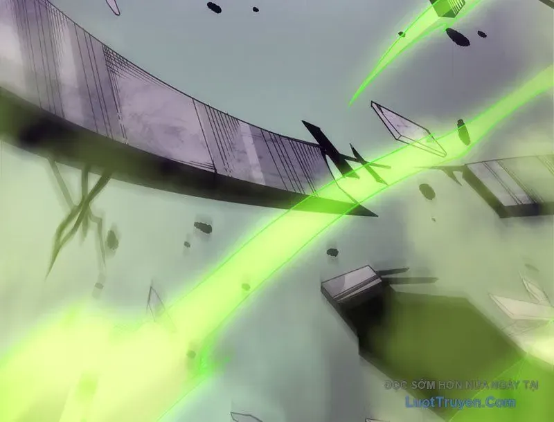 Thảm Họa Tử Linh Sư - Chapter 228 - Page 145