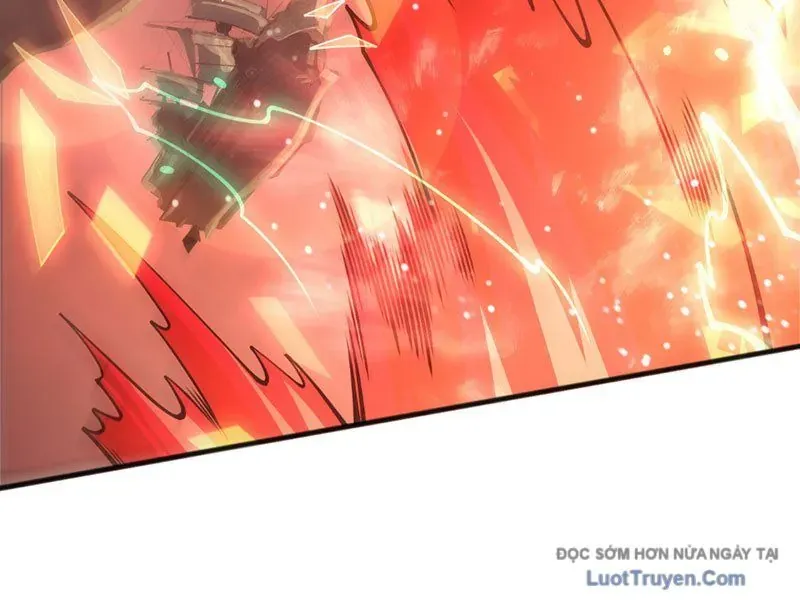 Thảm Họa Tử Linh Sư - Chapter 228 - Page 15