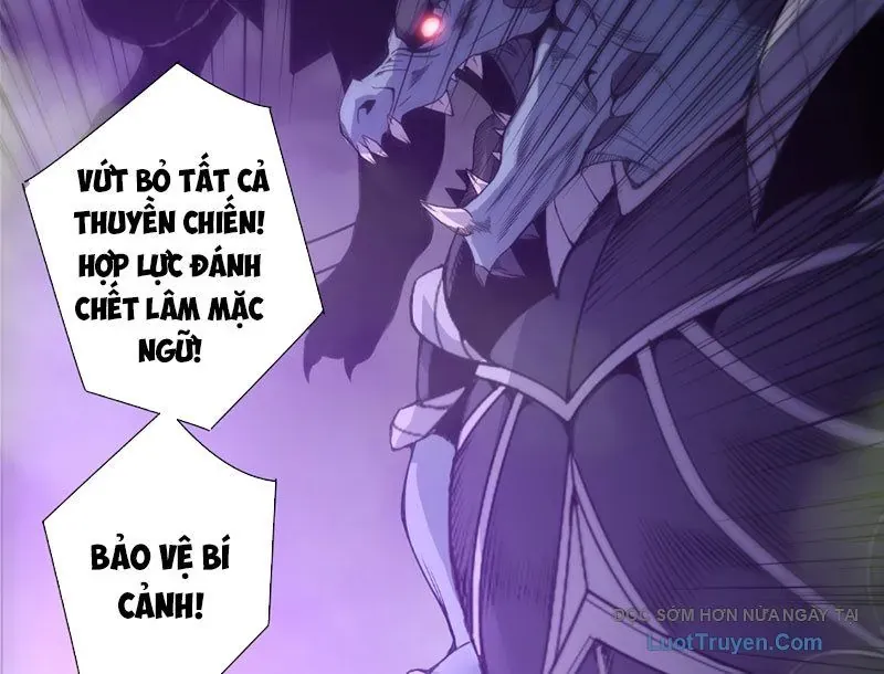 Thảm Họa Tử Linh Sư - Chapter 228 - Page 150