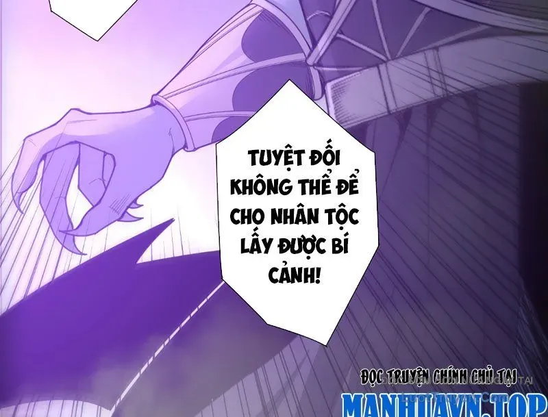 Thảm Họa Tử Linh Sư - Chapter 228 - Page 151