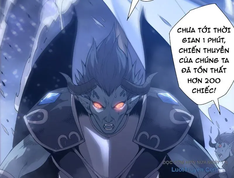 Thảm Họa Tử Linh Sư - Chapter 228 - Page 23