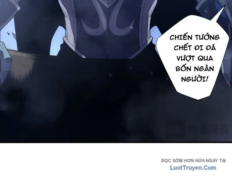 Thảm Họa Tử Linh Sư - Chapter 228 - Page 24