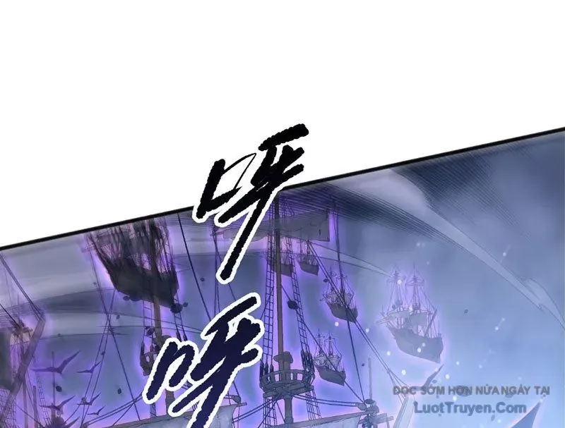 Thảm Họa Tử Linh Sư - Chapter 228 - Page 27