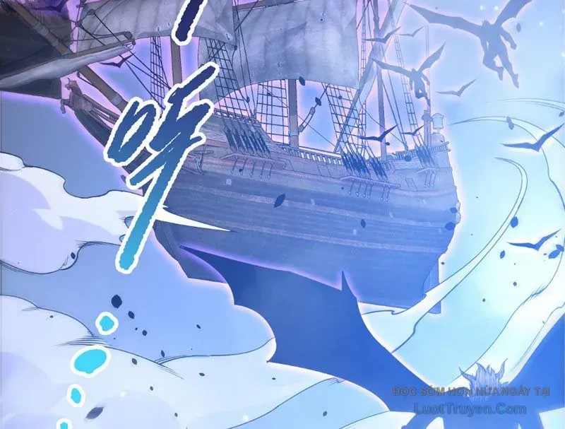 Thảm Họa Tử Linh Sư - Chapter 228 - Page 28